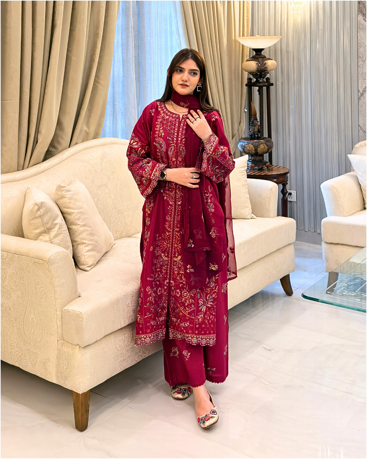 Anmol 3Pc