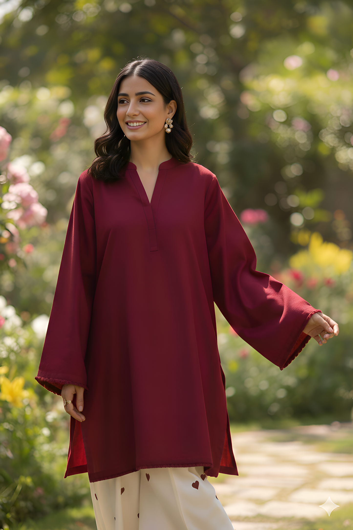 Berry 2Pc