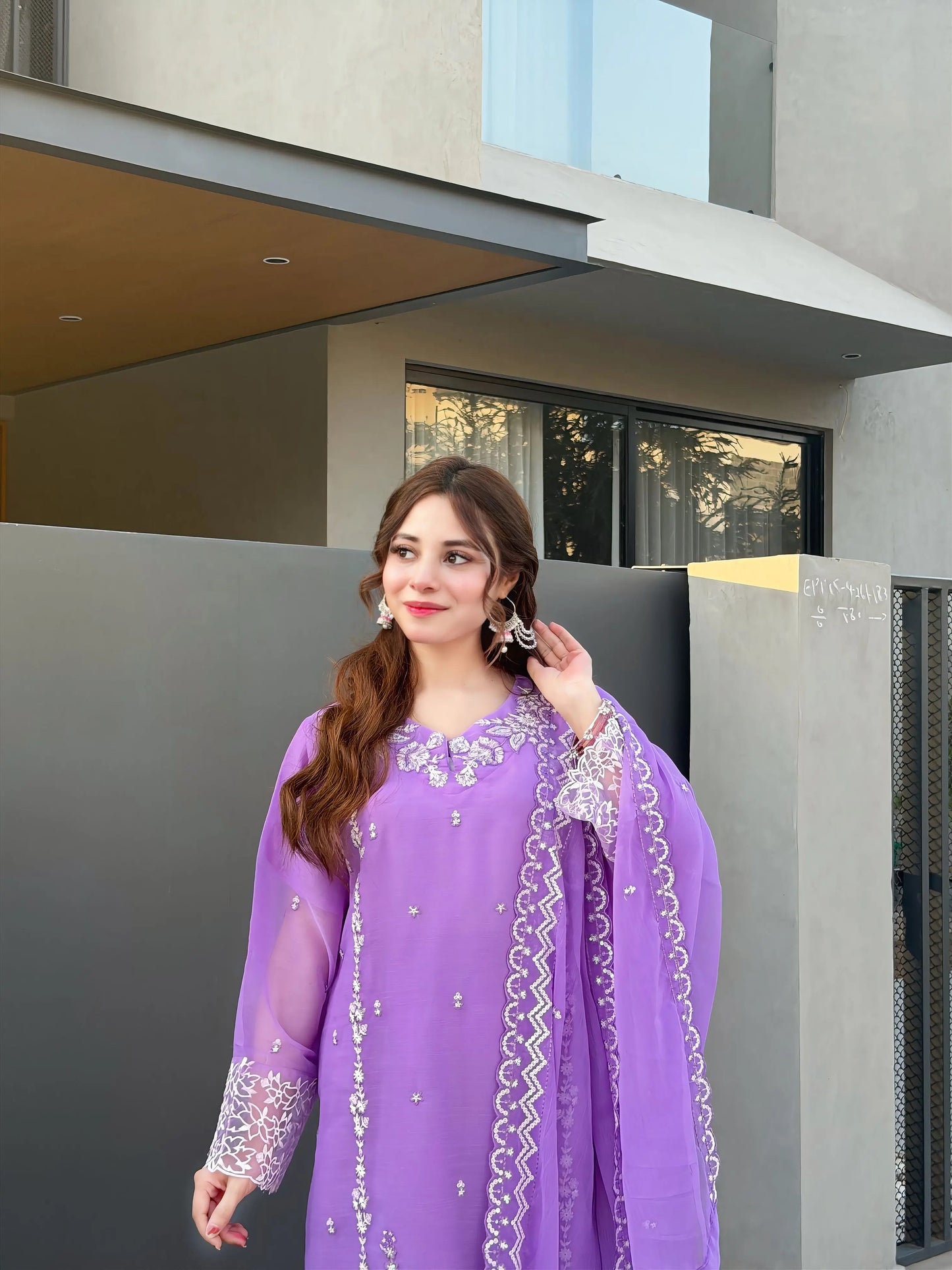Zareen 3pc