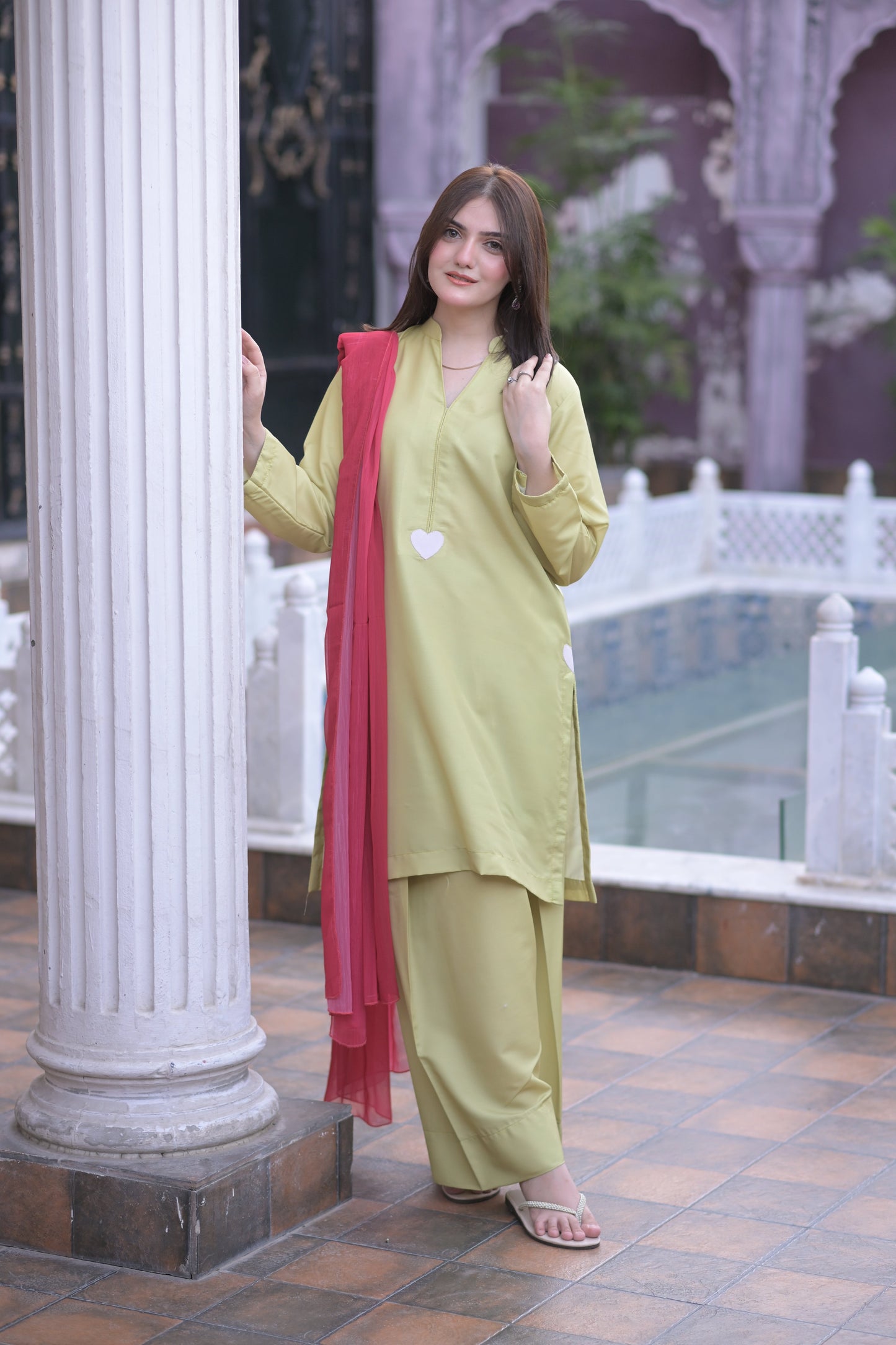 Margot 3pc