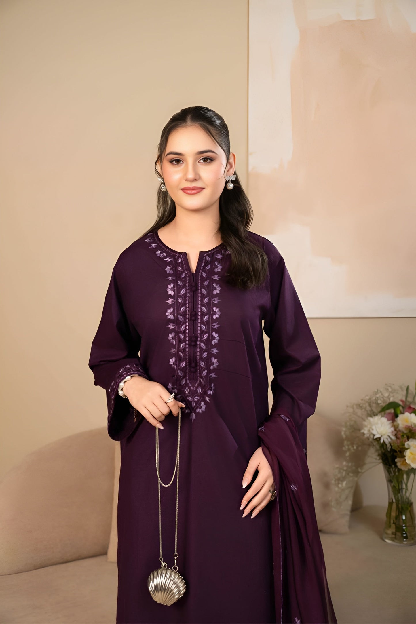 Huraima 3Pc