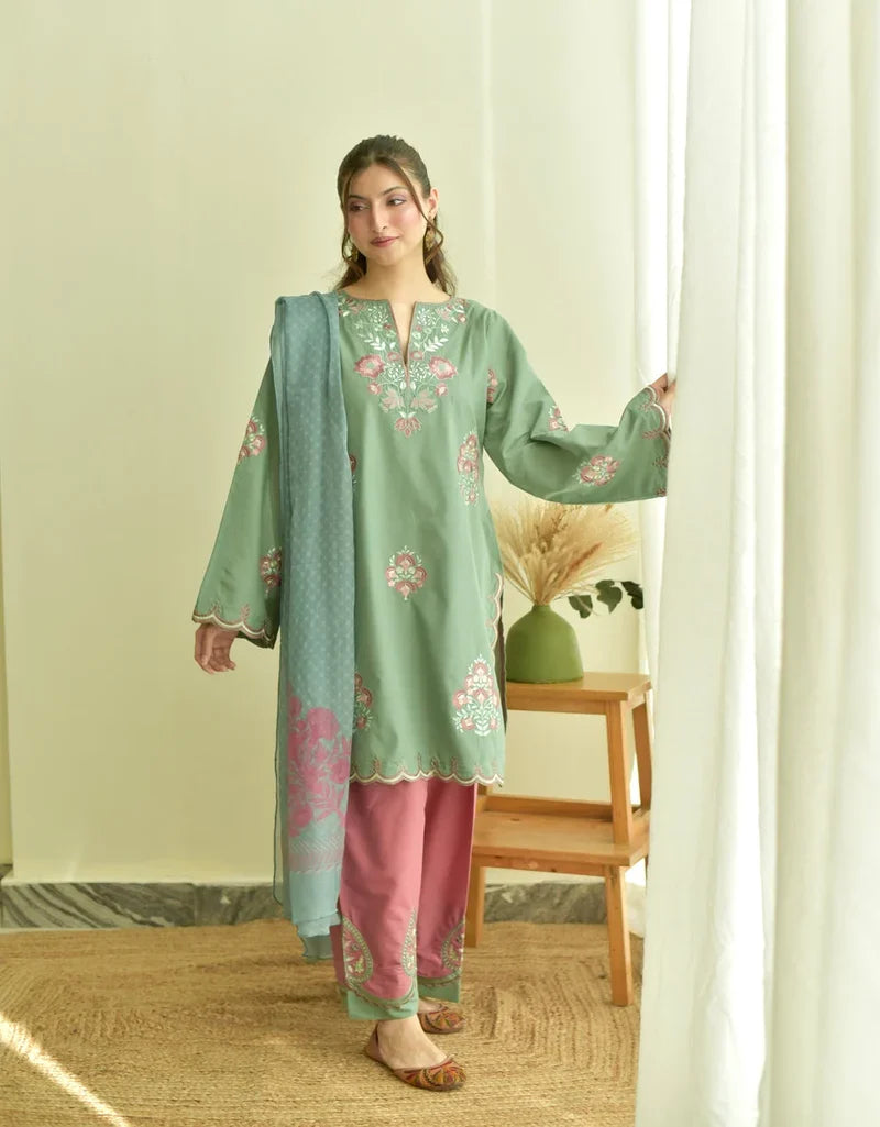 ZADI SALE