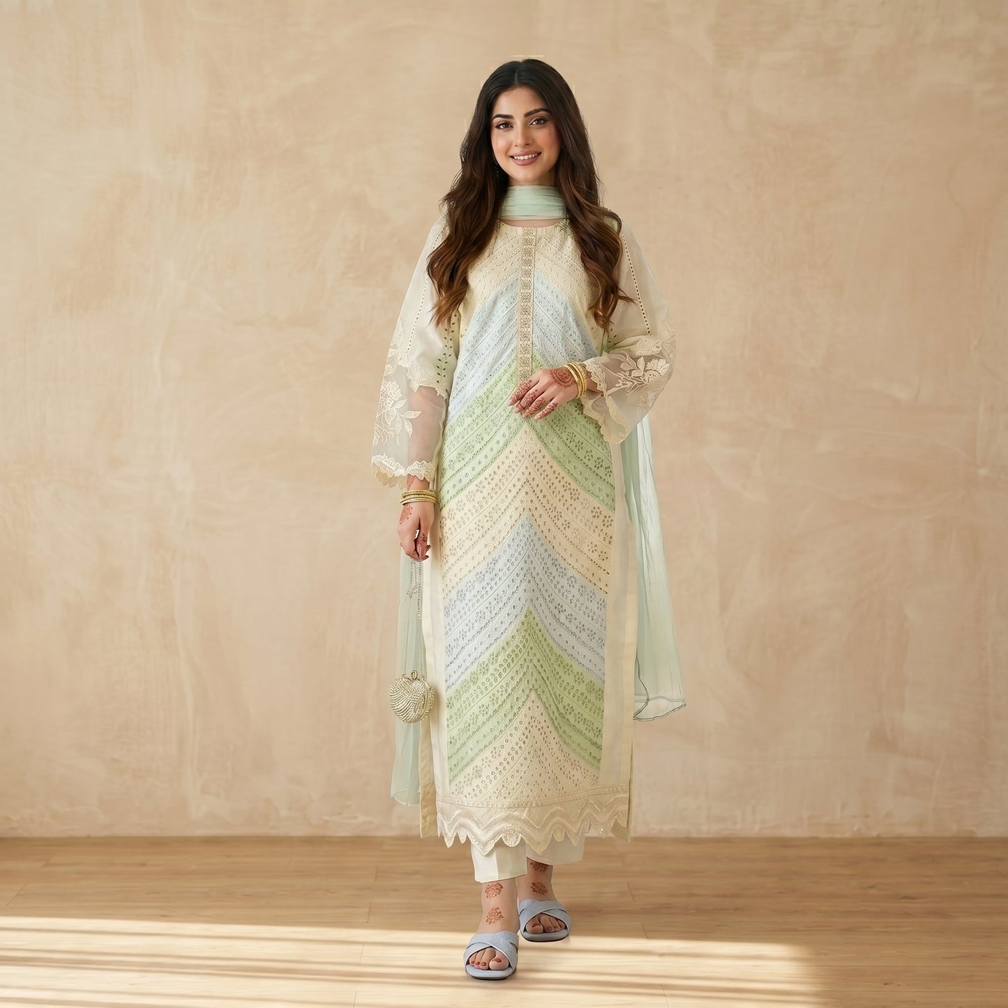 Noor 3Pc