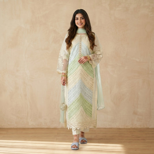 Noor 3Pc