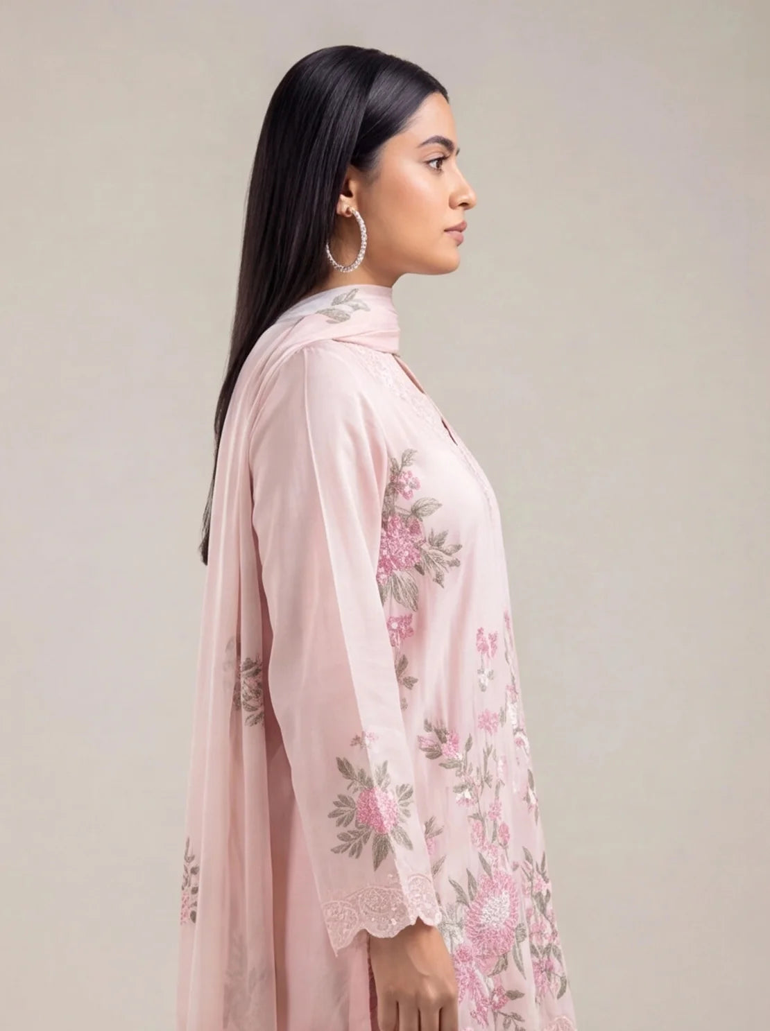 Zarqa 3Pc