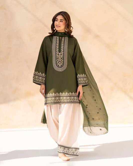 Namal 3Pc
