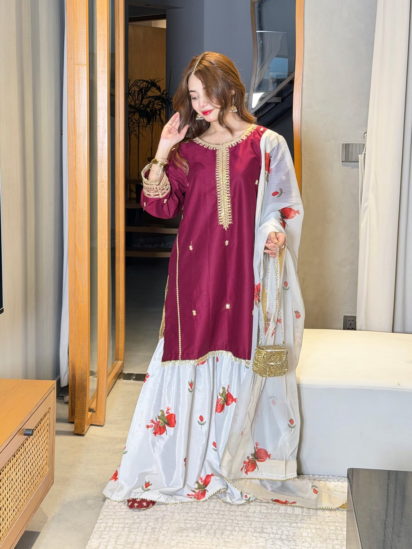 Lalli 3PC
