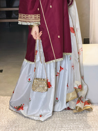 Lalli 3PC