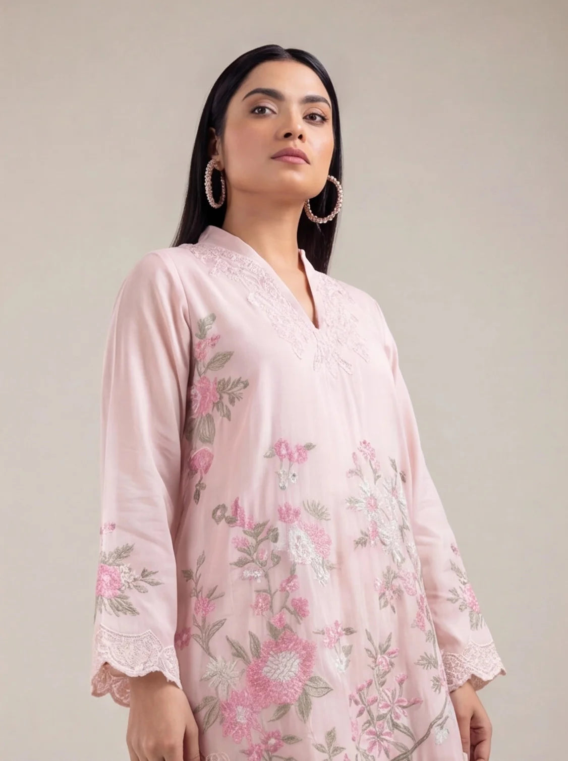 Zarqa 3Pc