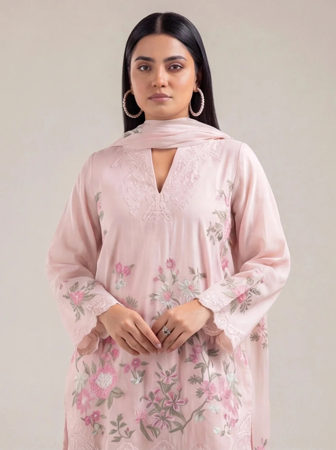 Zarqa 3Pc