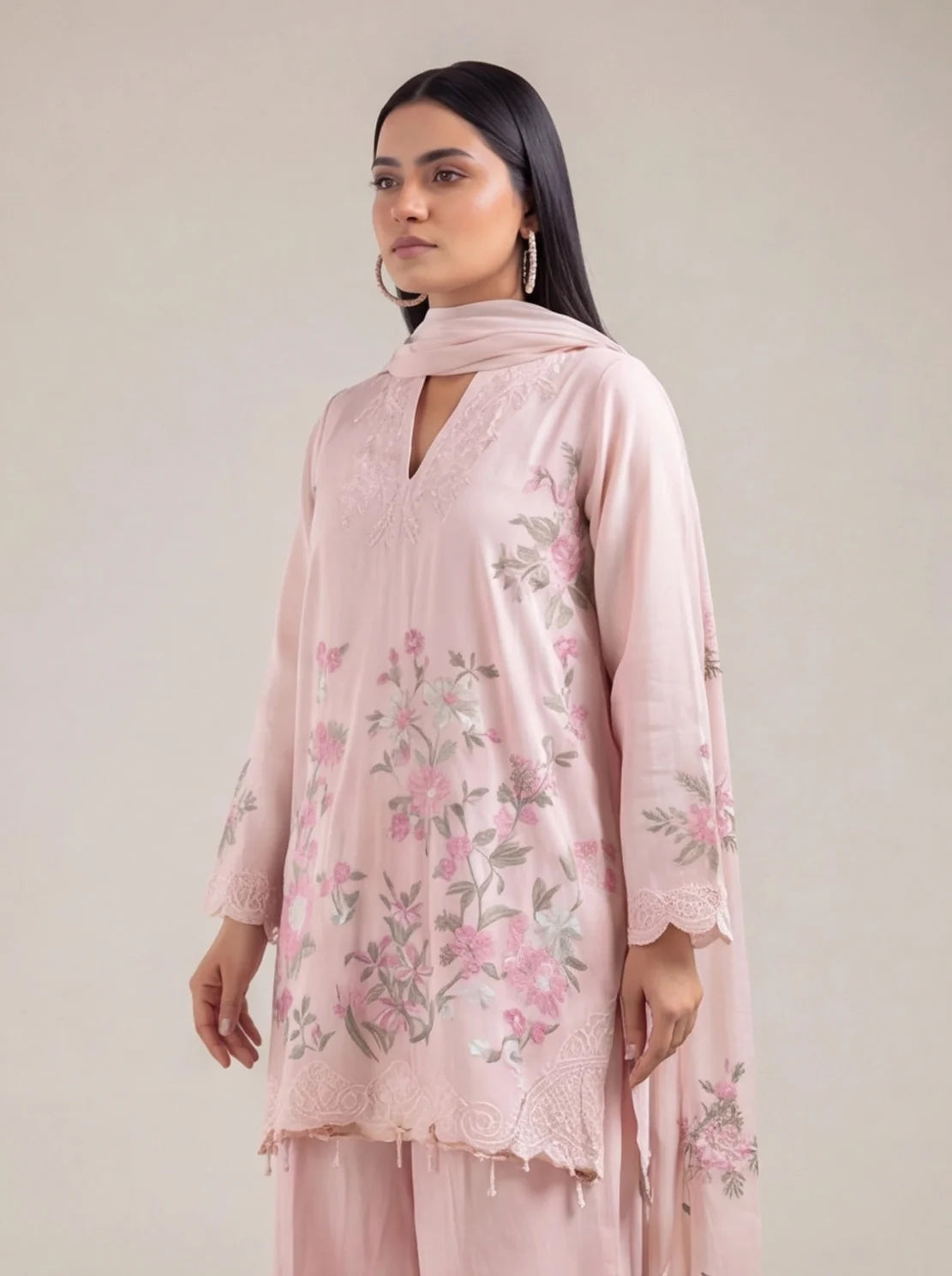 Zarqa 3Pc