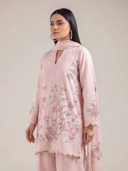 Zarqa 3Pc