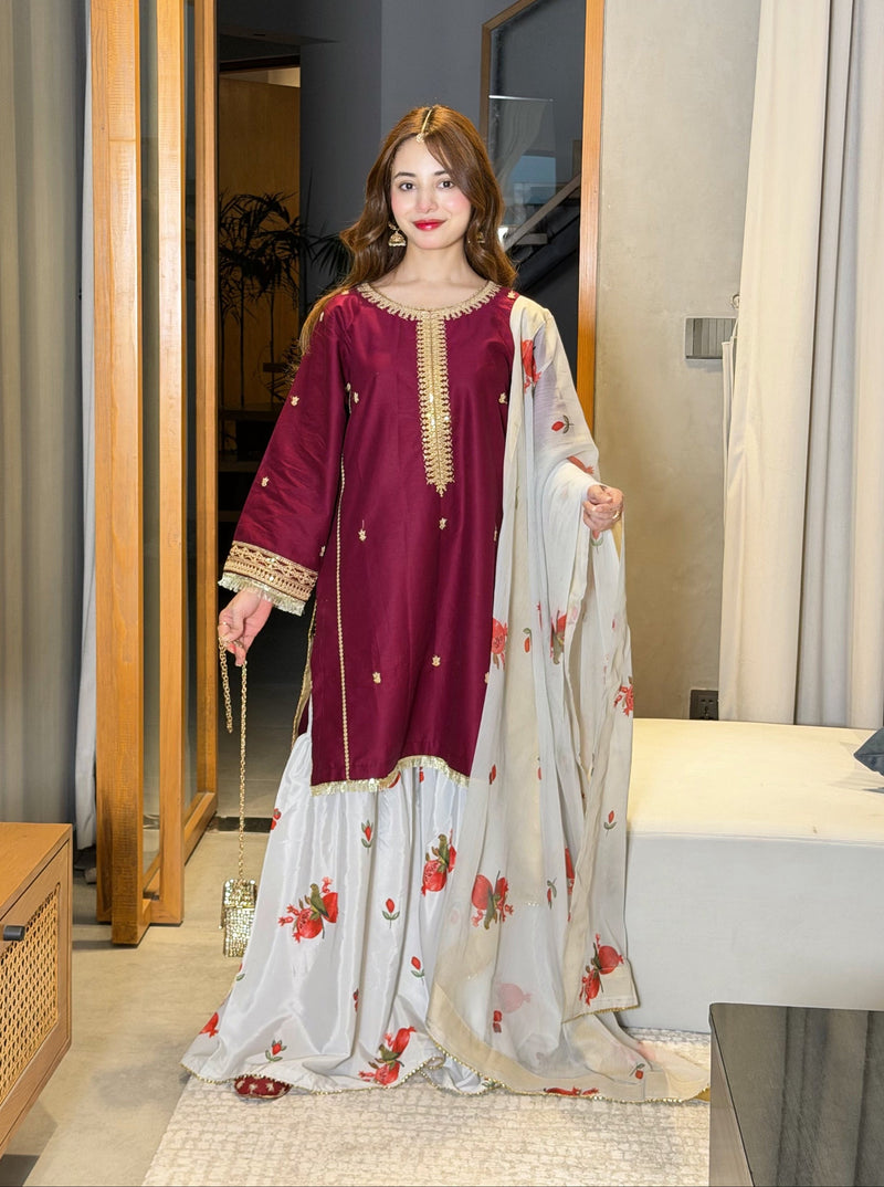 Lalli 3PC