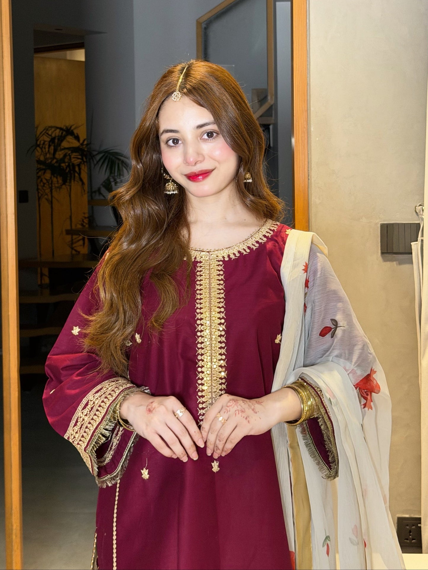 Lalli 3PC