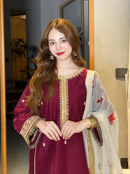 Lalli 3PC