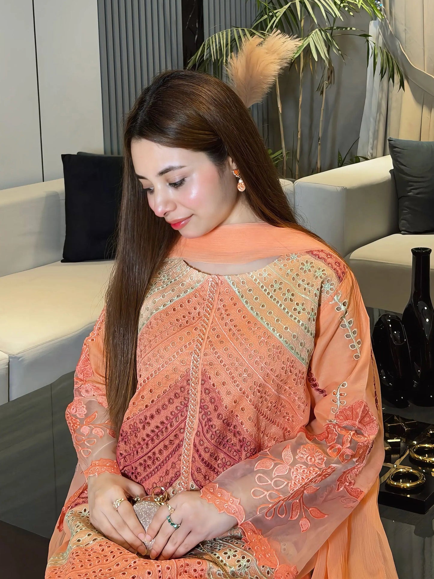 Warisha 3Pc