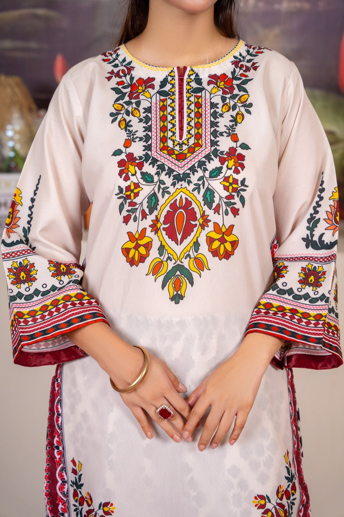 Aprikot 2pc