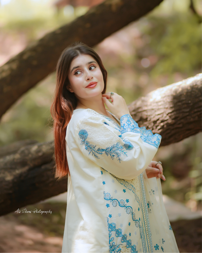 Nayaab 3pc