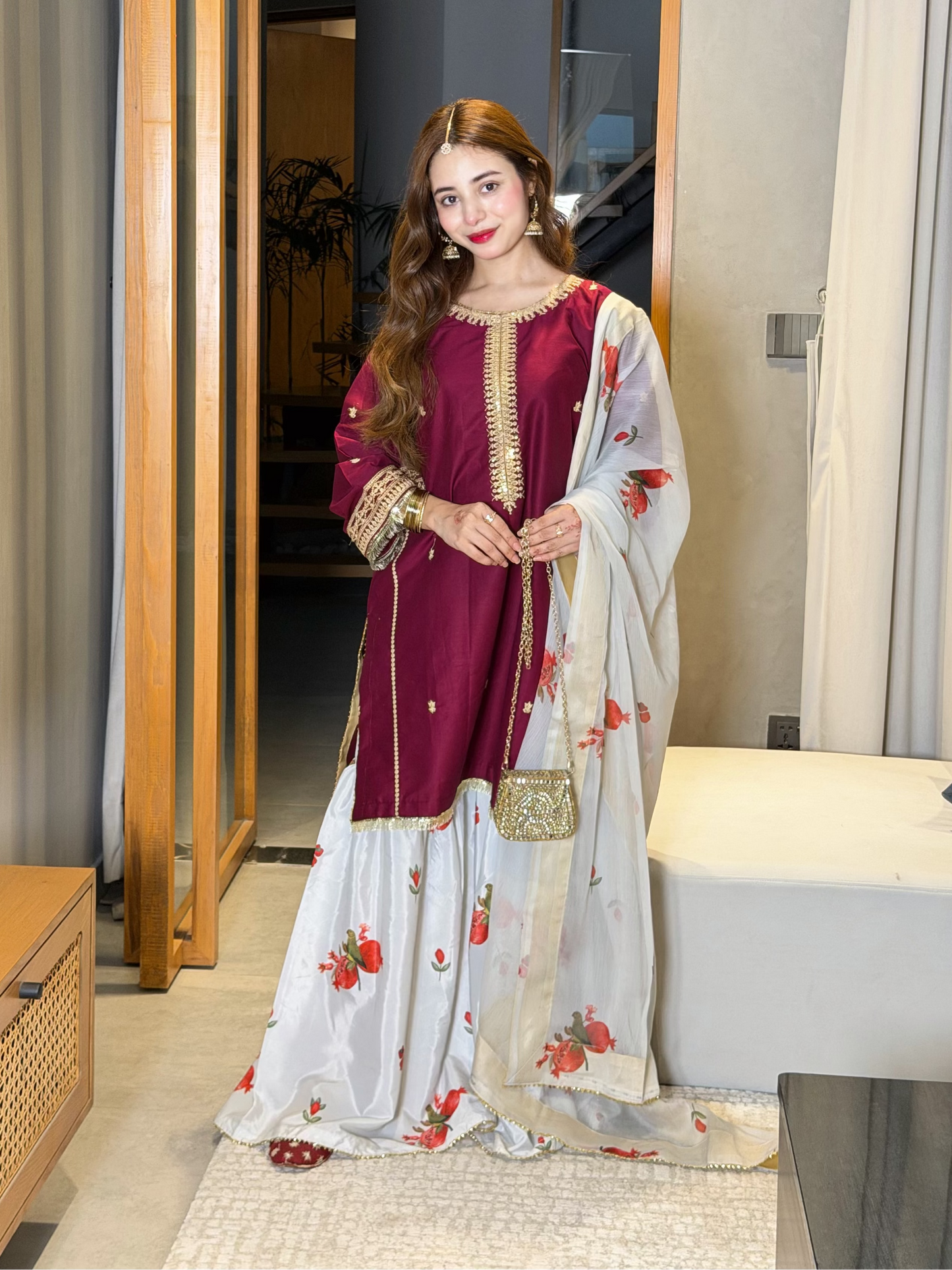 Lalli 3PC