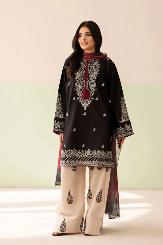 Ishwa 3PC