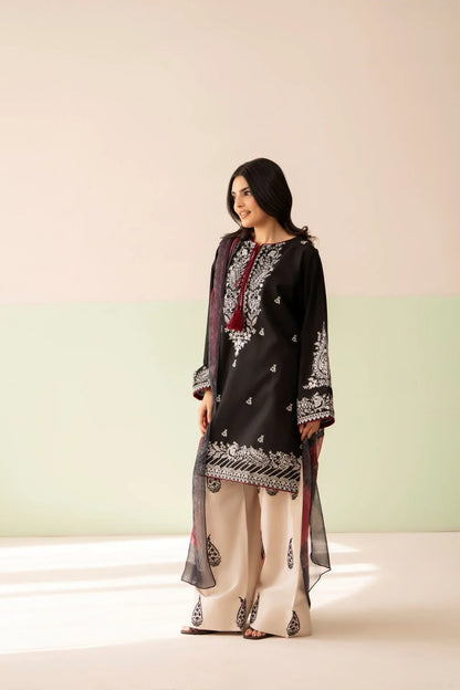 Ishwa 3PC