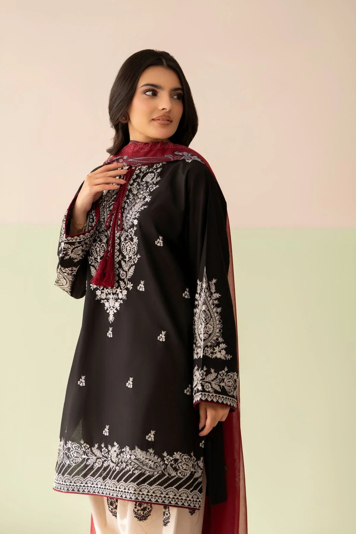 Ishwa 3PC