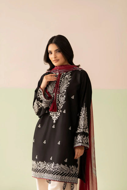 Ishwa 3PC