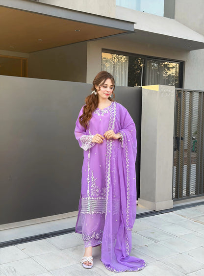 Zareen 3pc