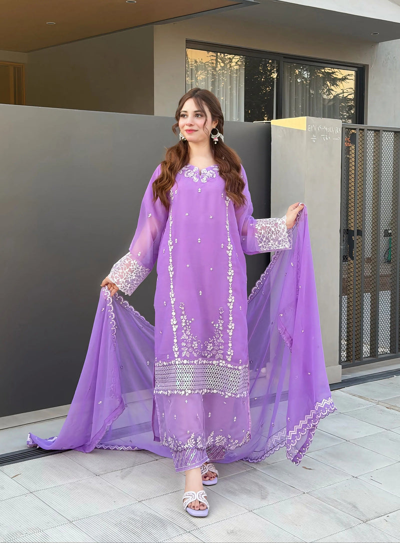 Zareen 3pc