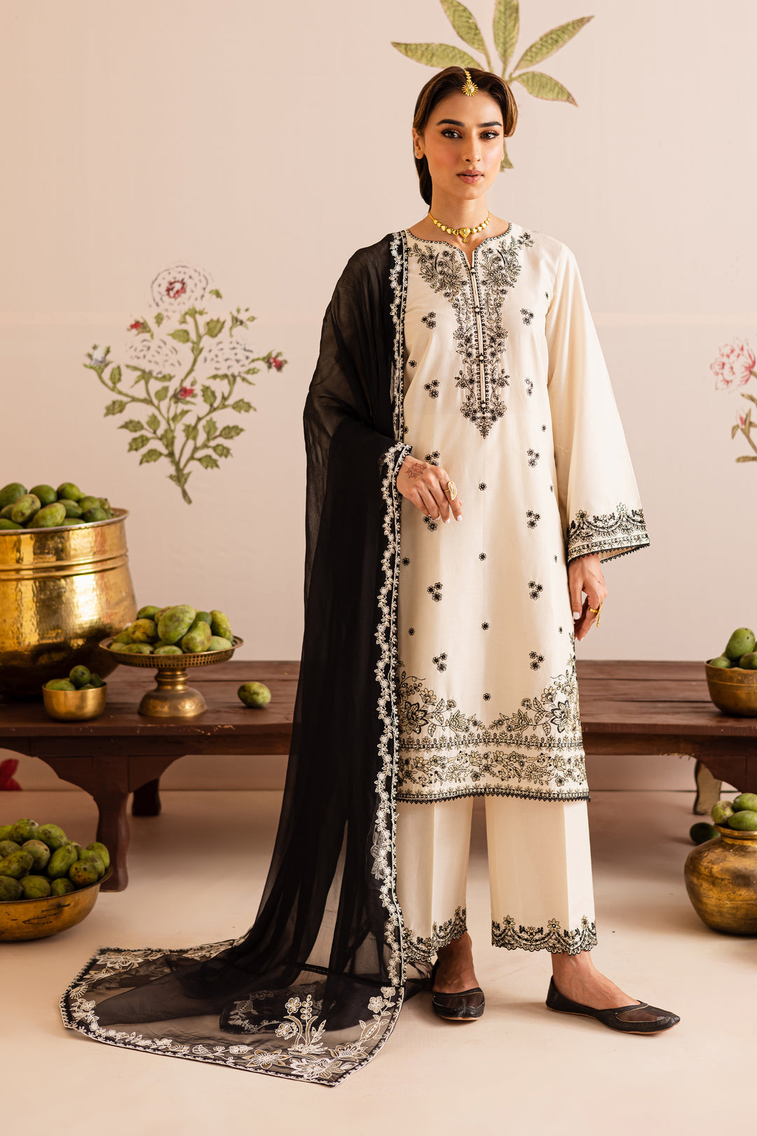 Maleeha 3pc