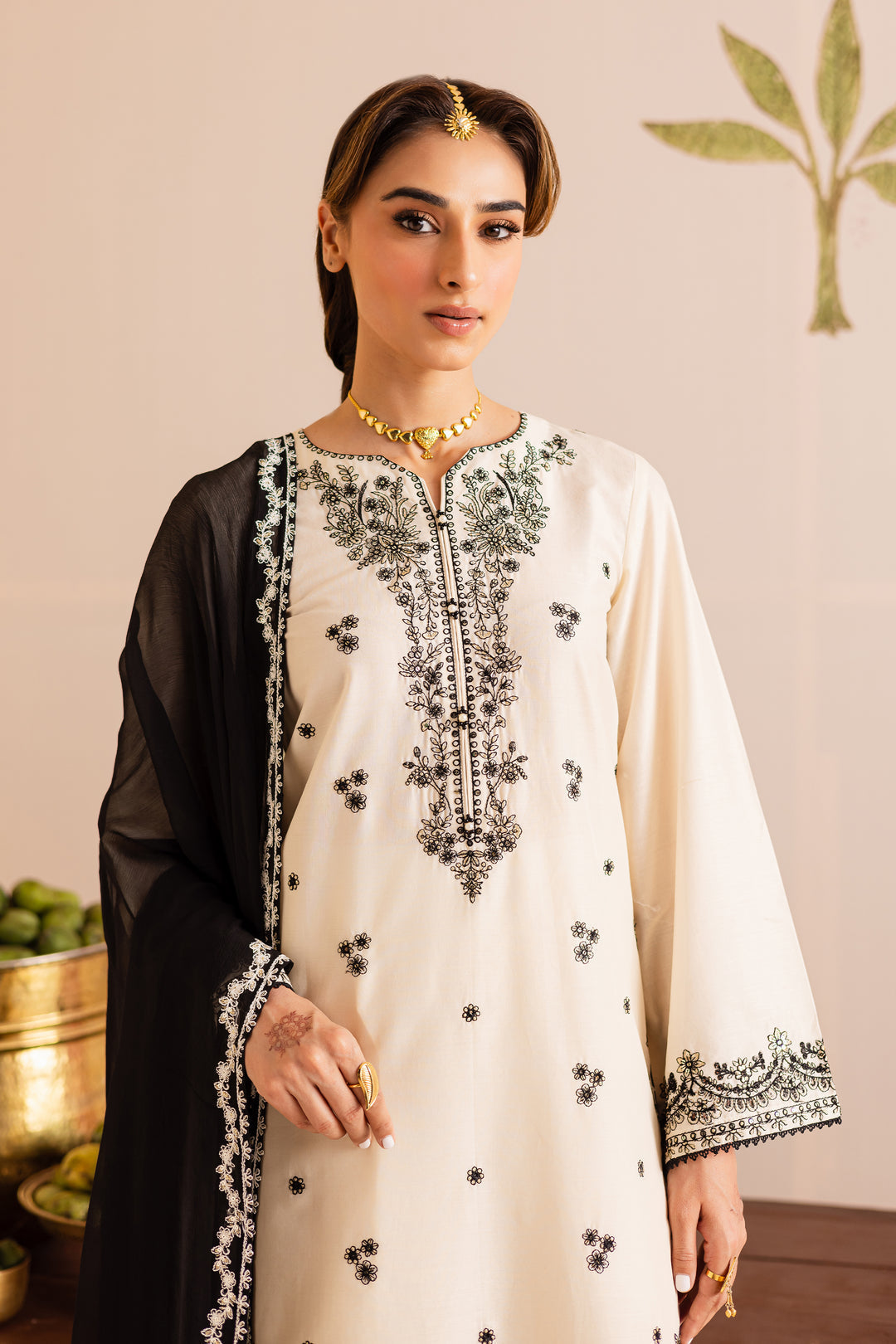Maleeha 3pc