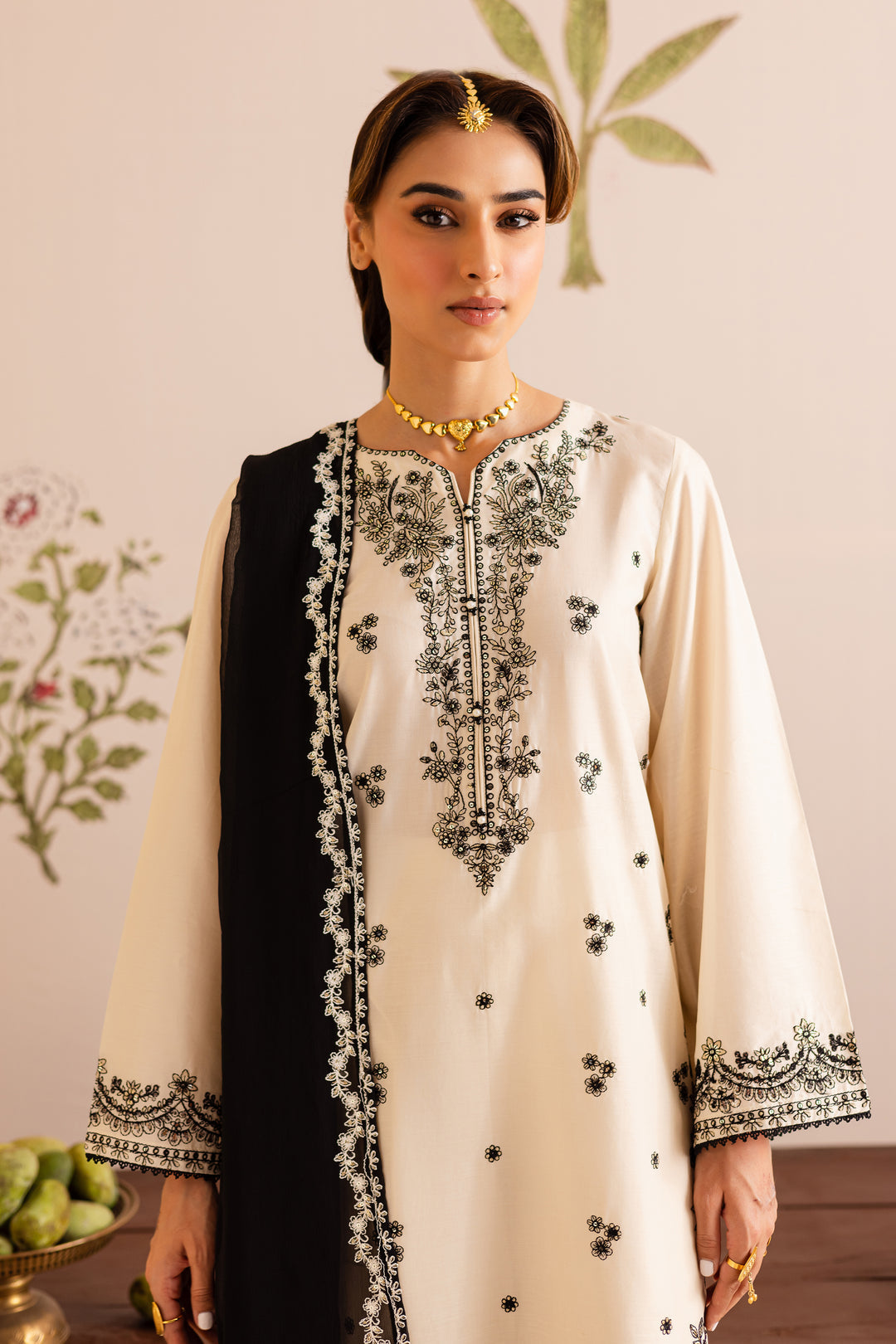 Maleeha 3pc