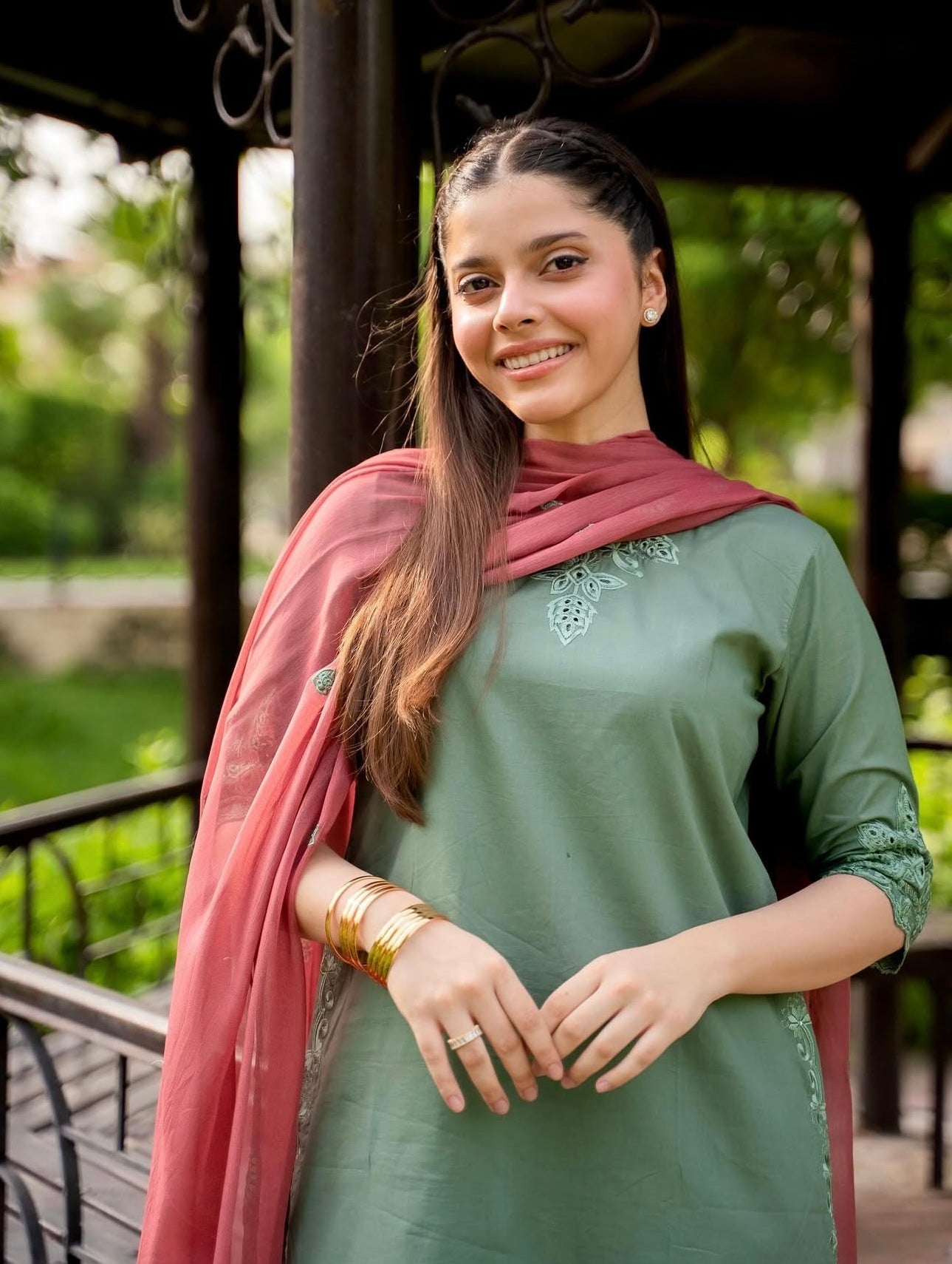 Zunaira 3pc