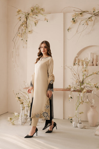 Safoora 3Pc