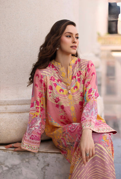 Naeza 2PC(Kaftan)