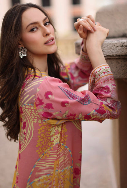 Naeza 2PC(Kaftan)