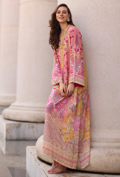 Naeza 2PC(Kaftan)