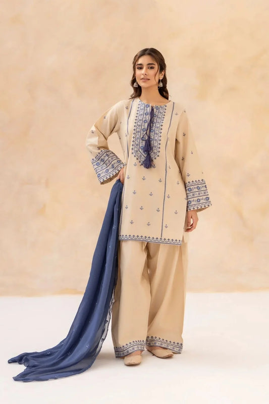 Nehaal 3PC