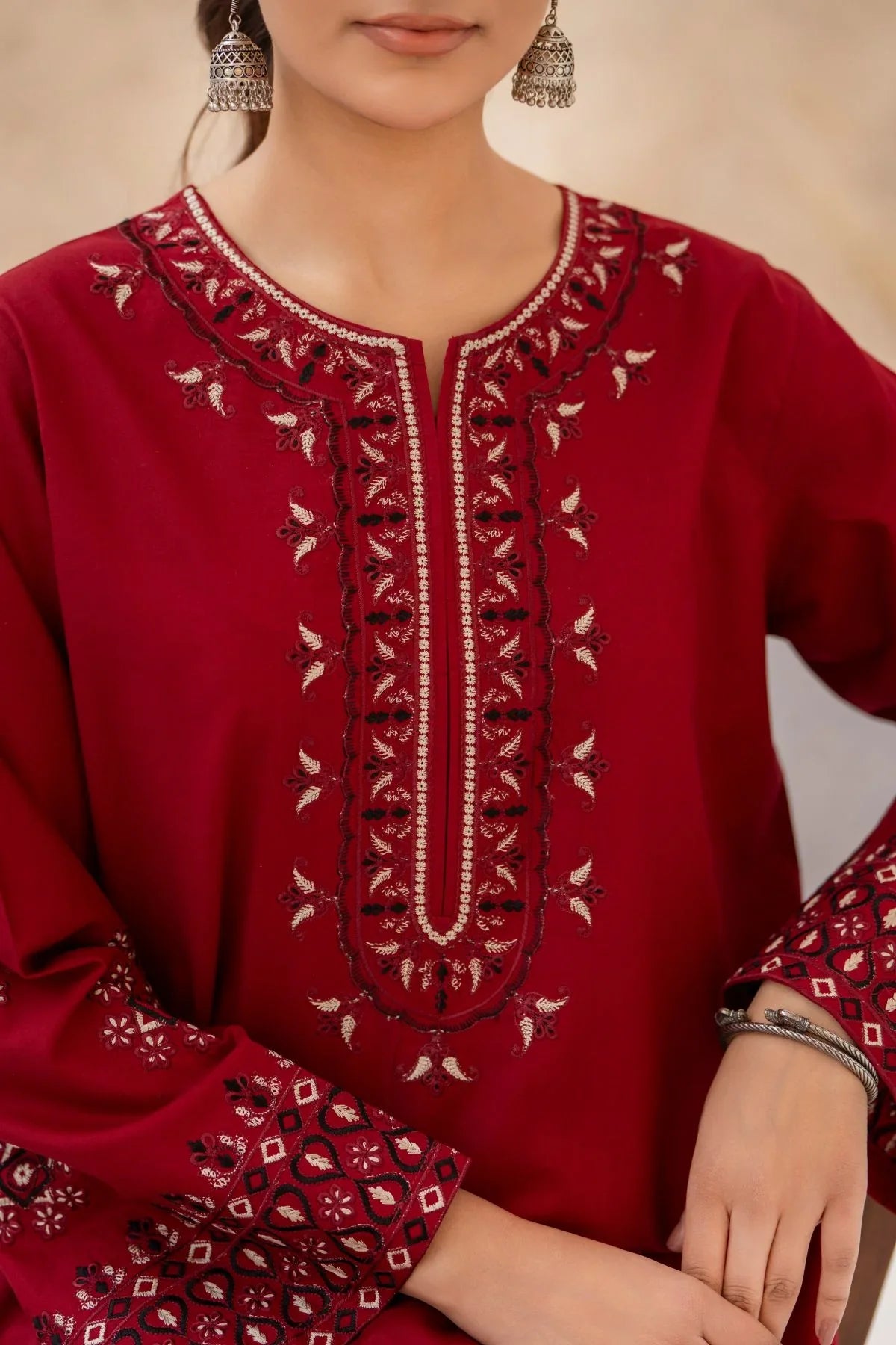 Muhabbat 2pc