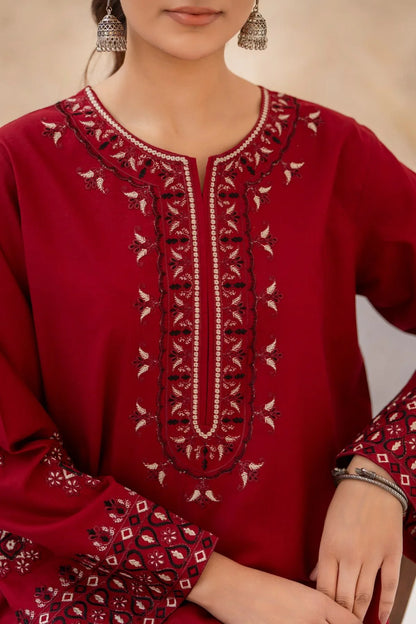 Muhabbat 2pc