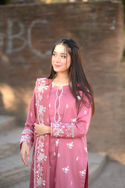 Zara 3pc