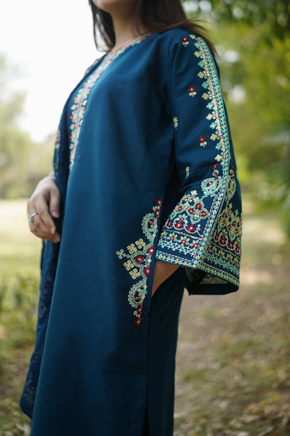 Senorita 3pc