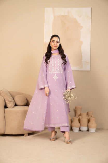 Bareen 3Pc