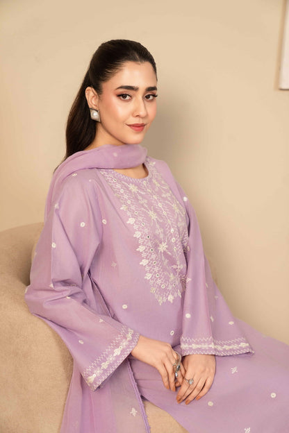 Bareen 3Pc
