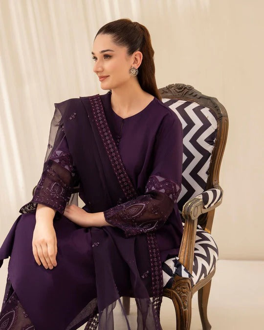 Noorain 3Pc