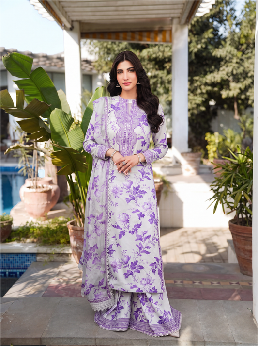 Bluebell 3pc