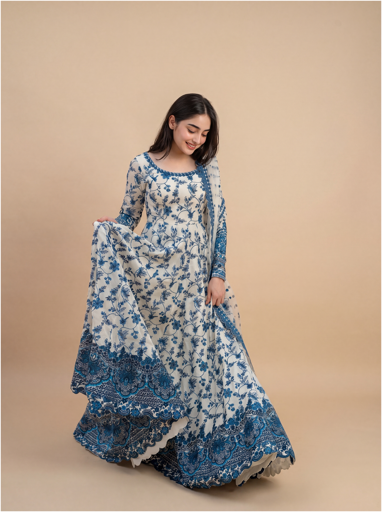 Rupenzal 2Pc(Printed)