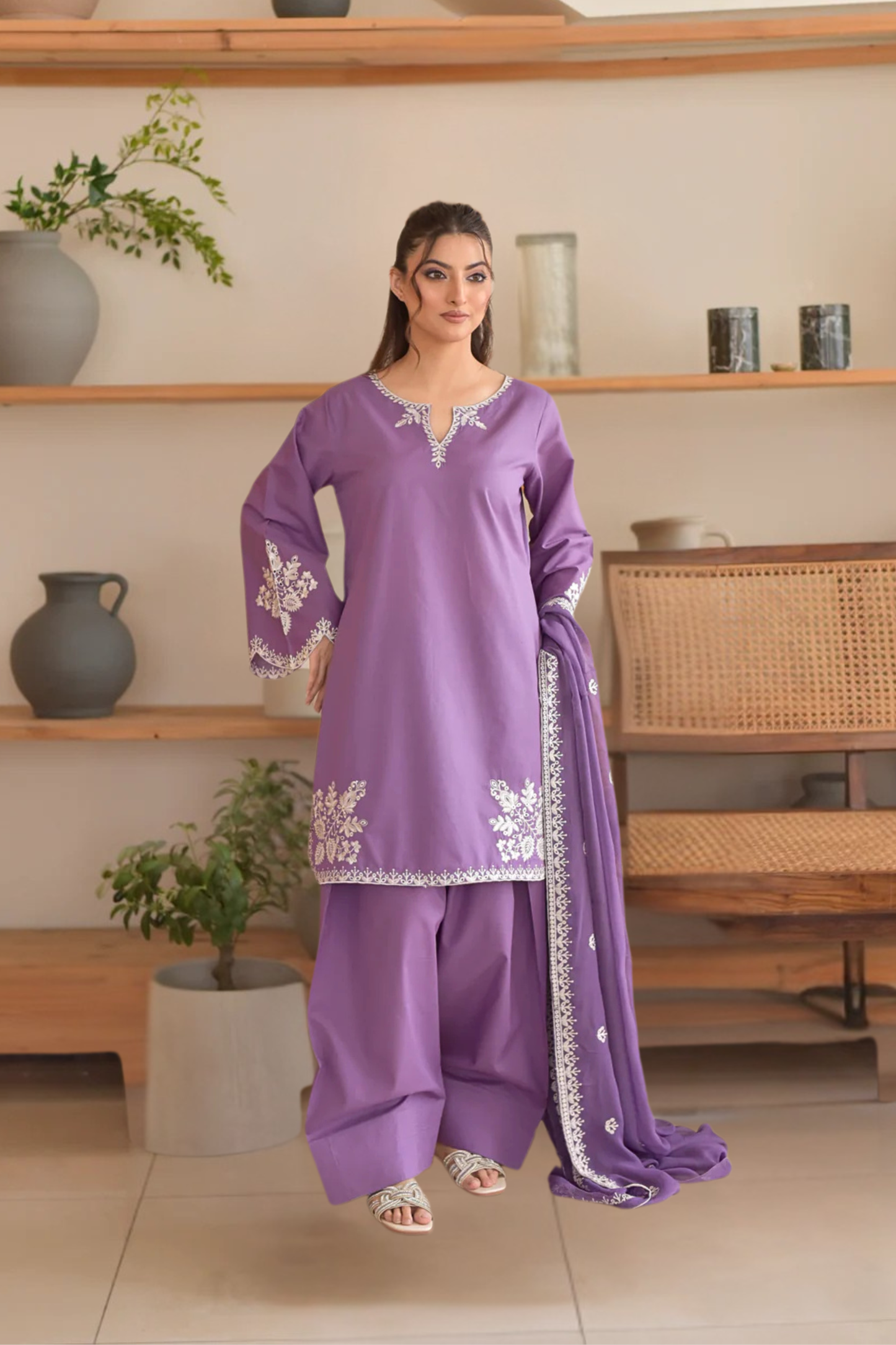 Zoha 3pc