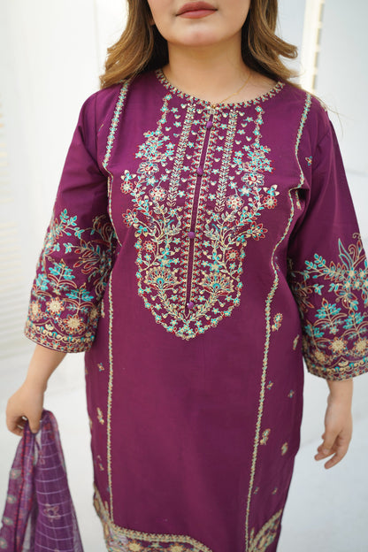 Layla 3pc