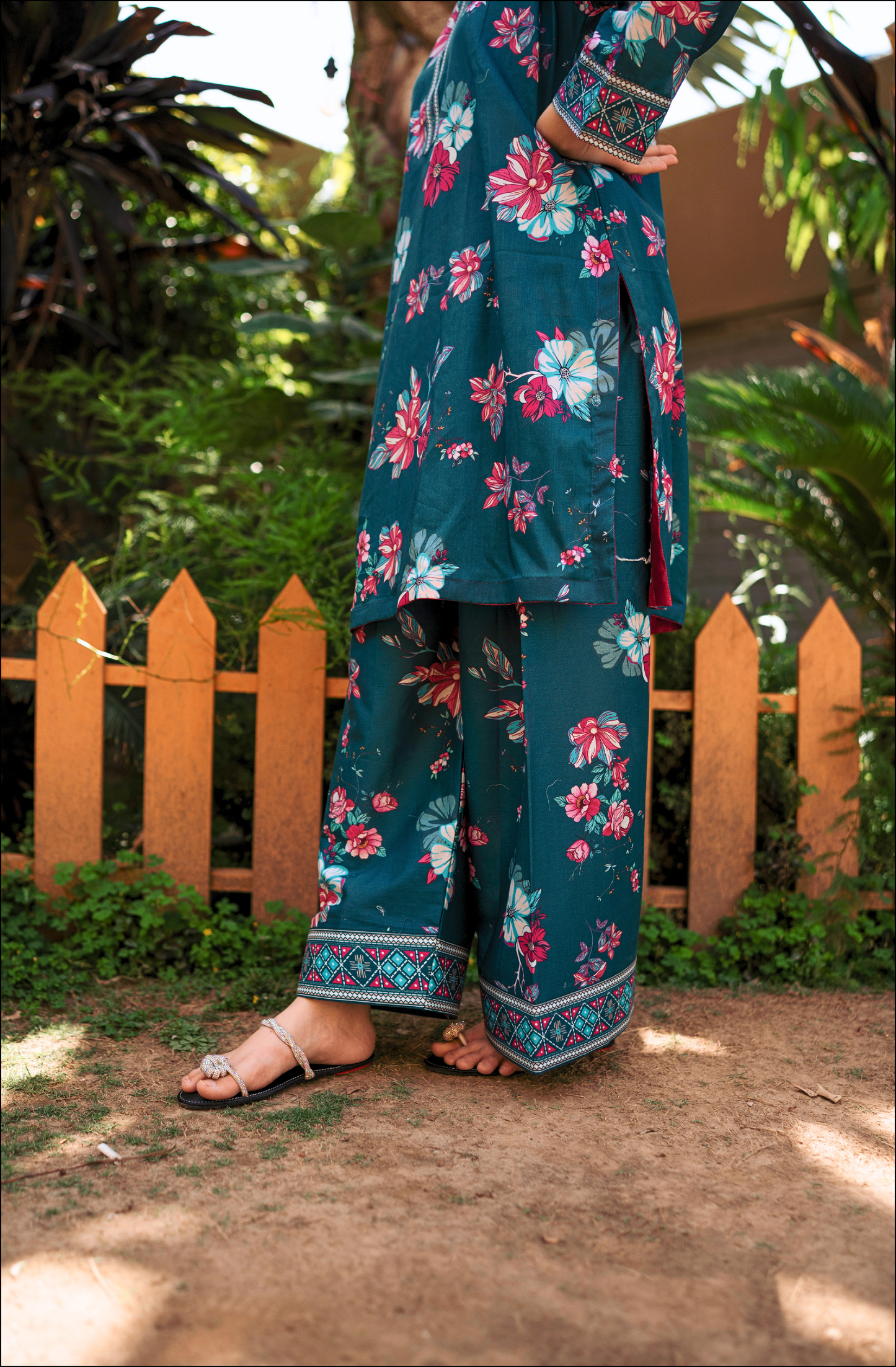 Sitara 2PC